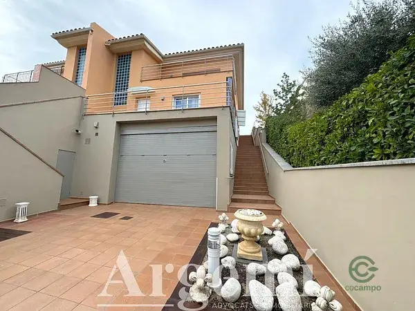 Casa en Palau-solita i Plegamans con Piscina y Ascensor