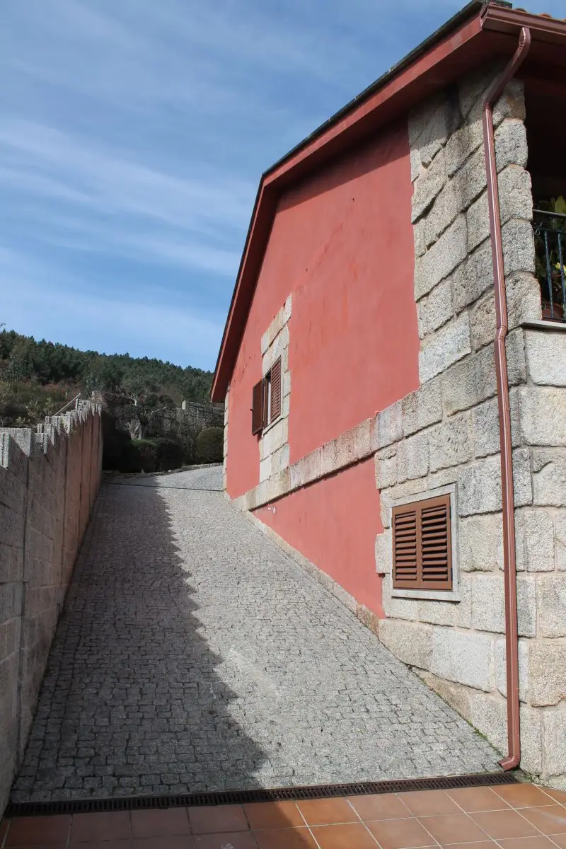 Venta Chalet Amueblado Domaio Moana