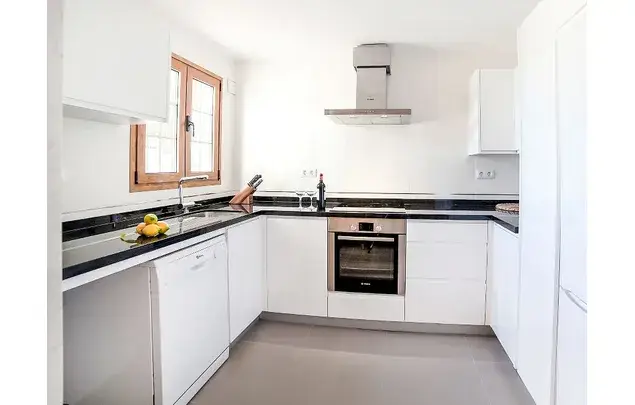 Casa en Calpe 5 Dormitorios 11 Personas Piscina Privada