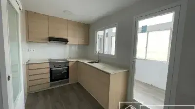 Alquiler Piso 135m² 3 Dorm 2 Baños Picassent