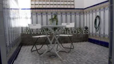 Casa en venta en Baena