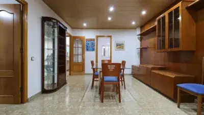 Piso 3 habitaciones Balcon Cocina Baño Adaptado Trastero