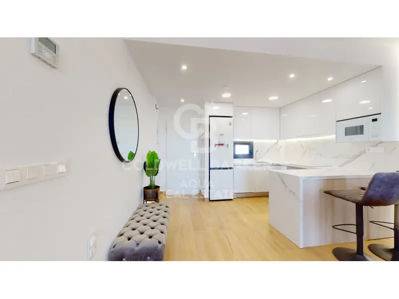 Venta Bungalow 2 Dormitorios El Altet