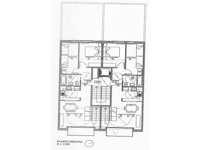 Dúplex 3 Habitaciones Sant Joan De Palamós Edificio Nuevo