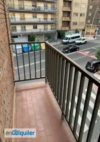 Piso estudiantes 3 dormitorios Salamanca