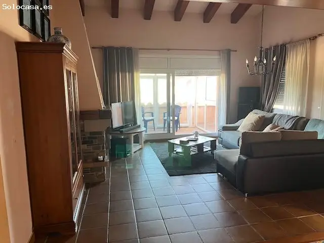Atico en Venta Lloret de Mar 114m2 2 Dormitorios