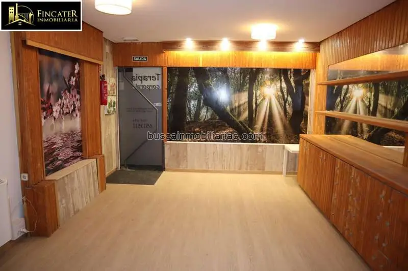 Local Comercial en Venta en Teruel 36m2