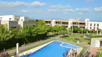 Apartamento en venta en Panorámica Golf