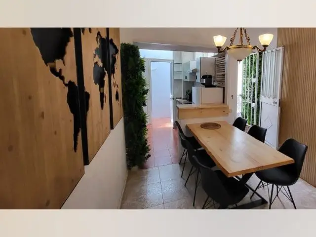 Apartamento 3 Dormitorios Marbella Completamente Equipado