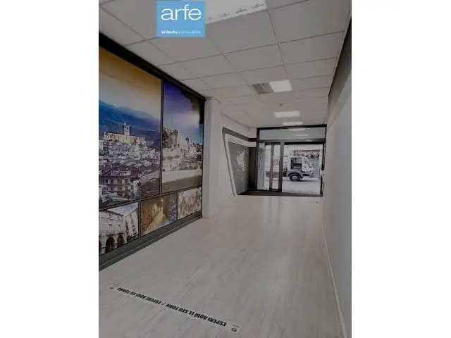 Local Comercial Plaza Mayor Manresa