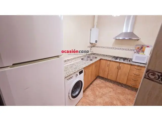 PISO EN ALQUILER Pozoblanco