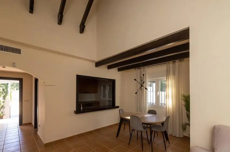 Villa en Venta Los Altos de las Palas Murcia