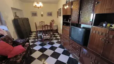 Casa en Venta en Lijar Almeria Gran Oportunidad