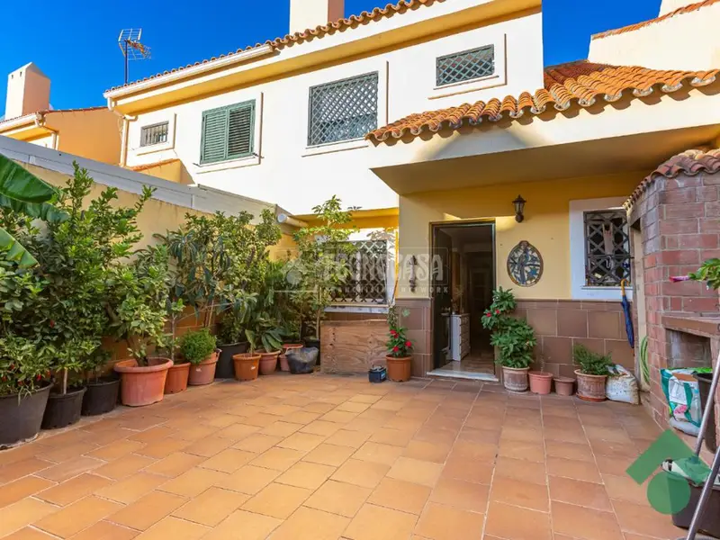 Casa en venta en Algeciras