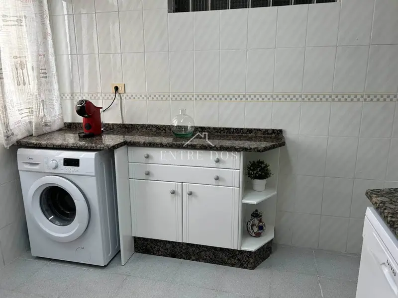 Habitacion Amueblada Castellon Recien Reformada