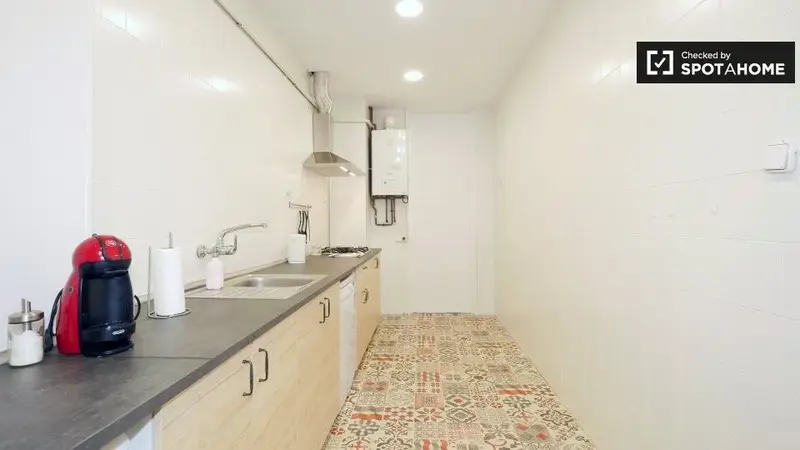 Apartamento 11 Dormitorios 2 Baños Barcelona Alquiler Spotahome