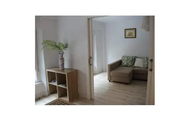 Alquiler Piso 3 Dormitorios 75m² Gijón Playa San Lorenzo