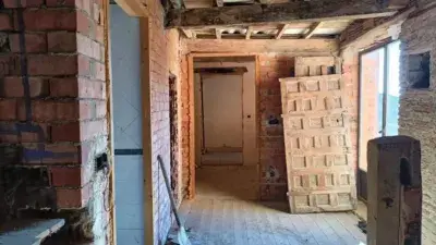 Casa Adosada en Herrera 330m2 con Jardin 150m2