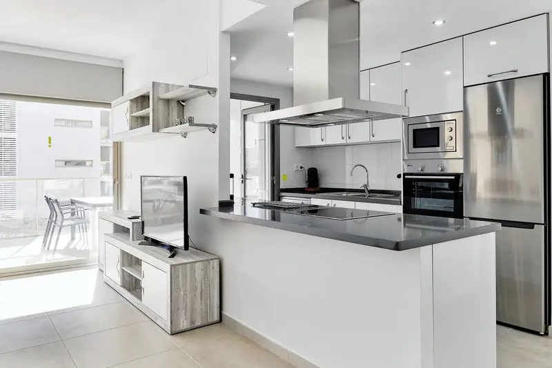 Apartamento 2 Dormitorios Villamartin Orihuela Costa