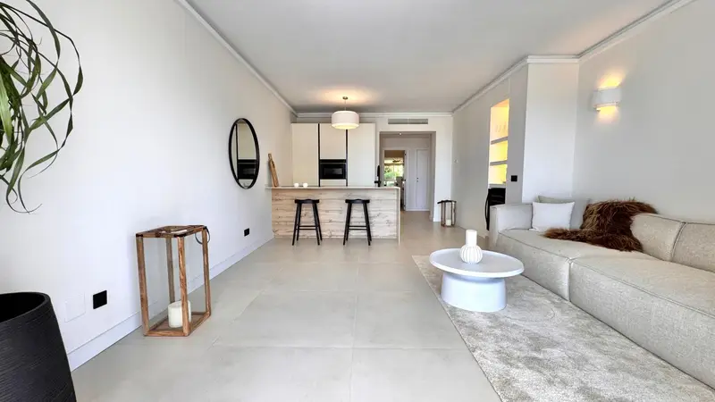 Apartamento 3 Dormitorios La Quinta Lujo Renovado