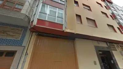 Piso en Venta Cervo Lugo - Oportunidad de Remate Judicial