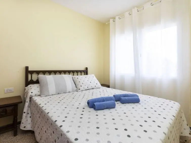 Apartamento 2 Dormitorios Peñiscola Vista Panoramica