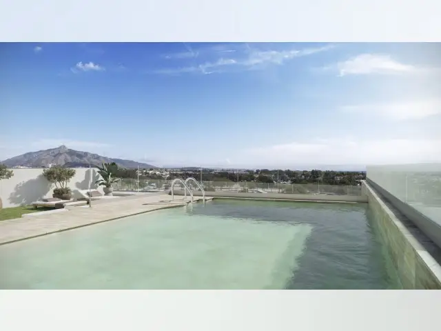 Terreno en venta Alcantara, España
