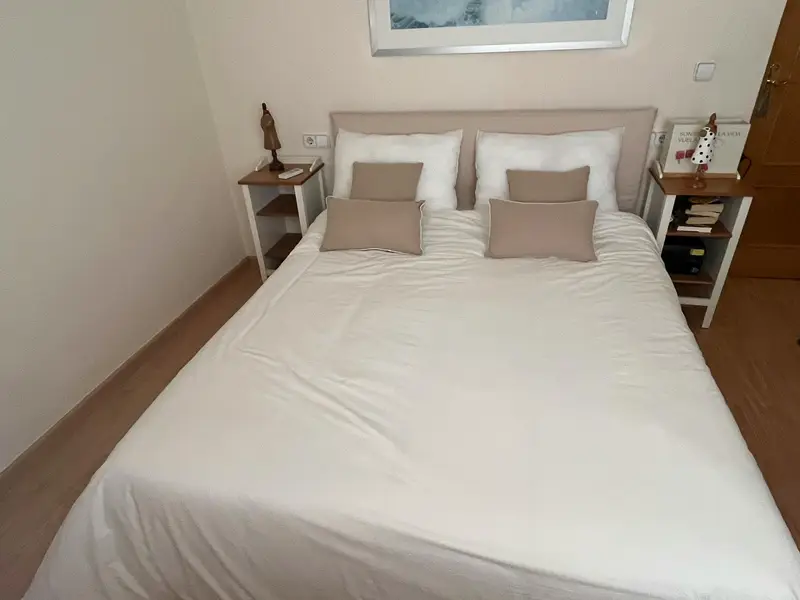 Habitacion Alquiler Murcia Estudiantes Internacionales