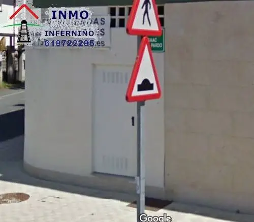 Venta Local Comercial A Malata Ferrol 86m2 Ref 437062