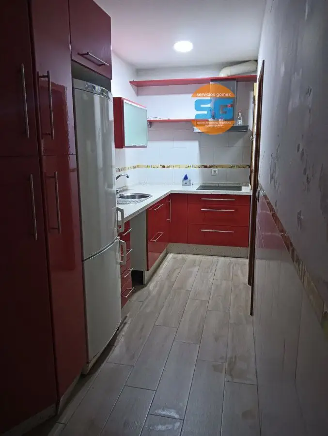 Venta Apartamento Reformado Posadas