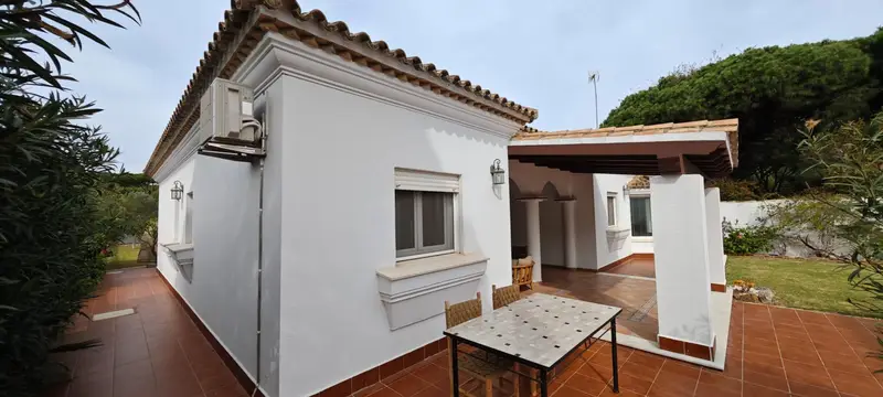 Chalet en Venta Club de Tenis La Barrosa
