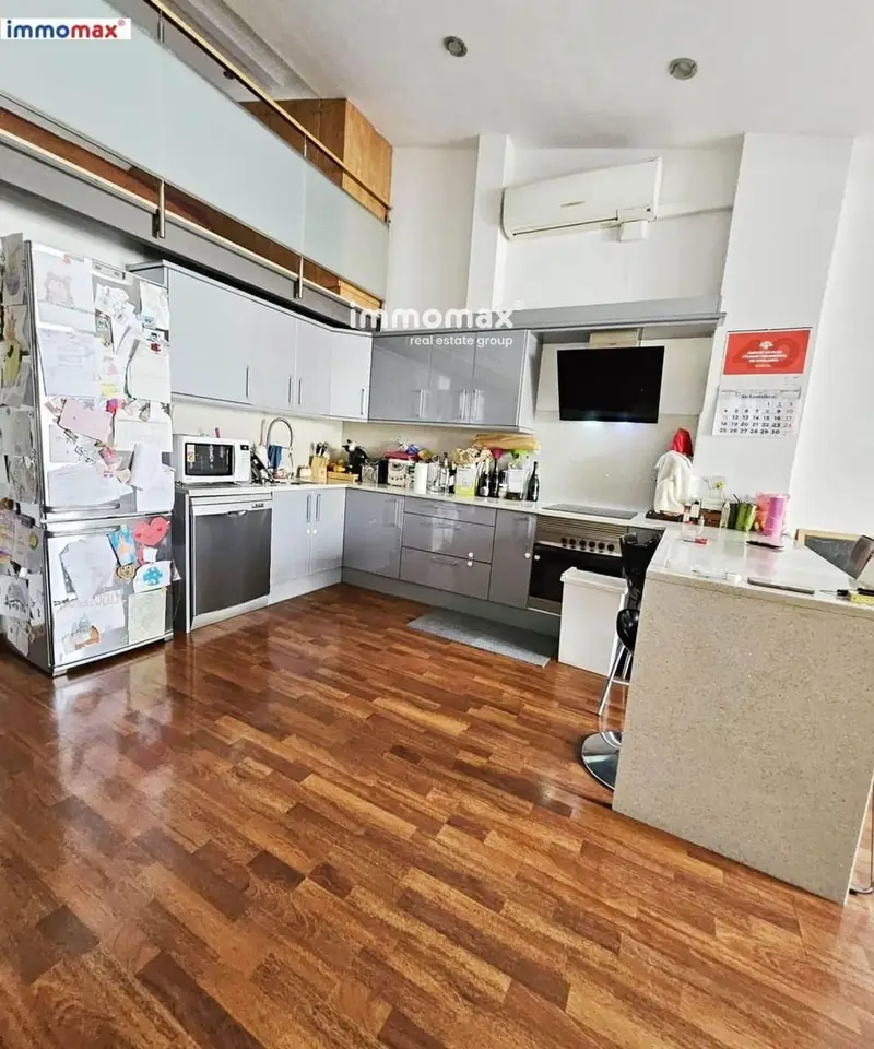 Dúplex con Terraza en Sant Feliu de Llobregat