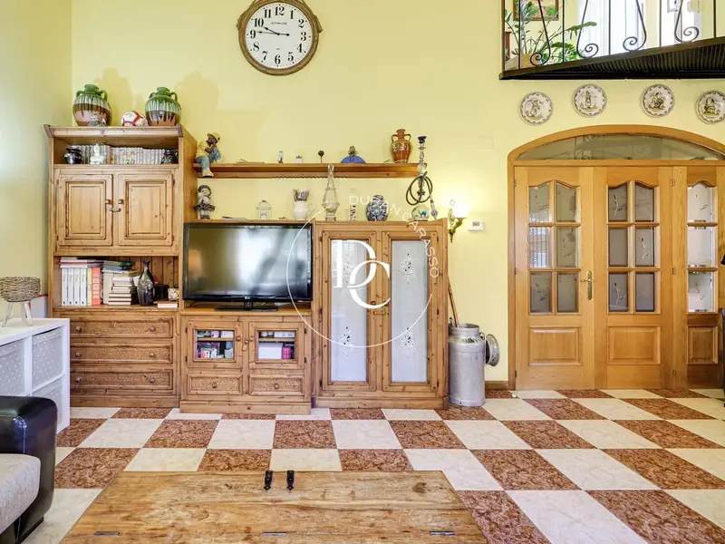 Chalet en Venta en Canyelles Barcelona Cerca de Sitges