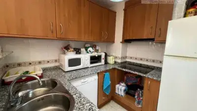 Piso en alquiler en Papa Luna