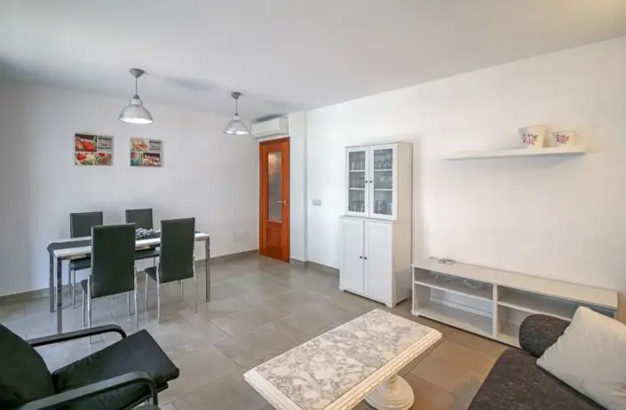 Apartamento 3 Dormitorios Puerto Alcudia