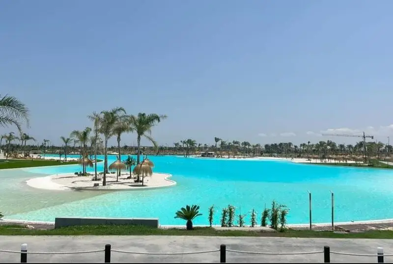 Apartamento en Venta Los Alcazares Murcia