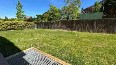 Chalet Pareado Montegancedo Reformado 315m2 Jardin 500m2