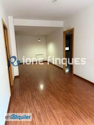 Alquiler piso 2 habitaciones Barcelona Terrassa
