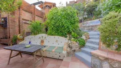 Casa en venta en Les Botigues de Sitges