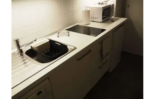 Estudio 65m2 Barcelona El Poble Sec Amueblado