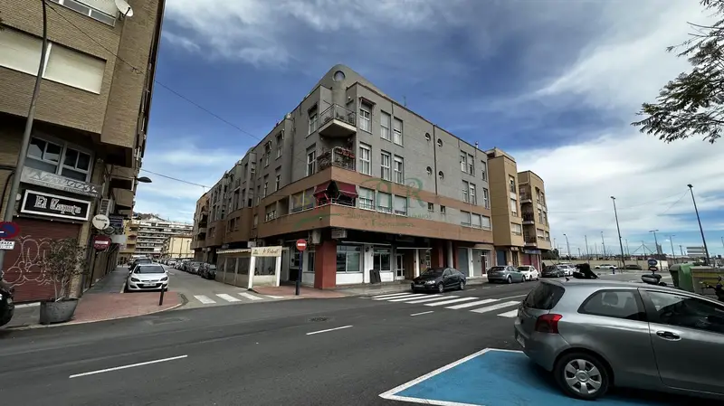 Venta Piso 3 Dormitorios Orihuela Inversores