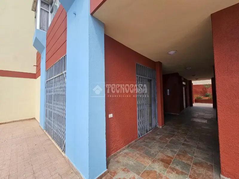 Local Comercial en Venta Santa Cruz de Tenerife 128m2