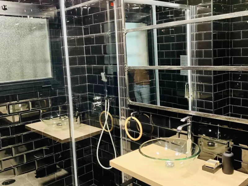Apartamento 2 Dormitorios Torremolinos Vintage Playa Wifi