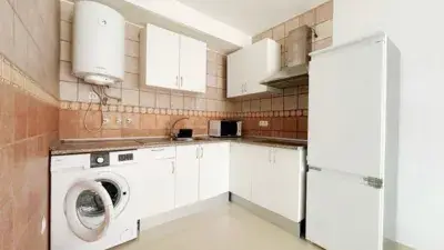 Piso Reformado 70m2 Alameda Aparcamiento Incluido