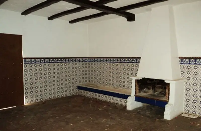 Casa de Lujo en Mijas 6 Dormitorios Piscina Privada