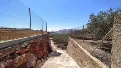 Casa en venta en Calle Peñicas Blancas