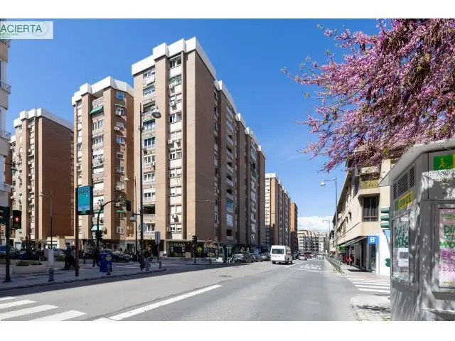 Gran Piso 167m2 Alminares del Genil 5 Dormitorios Piscina