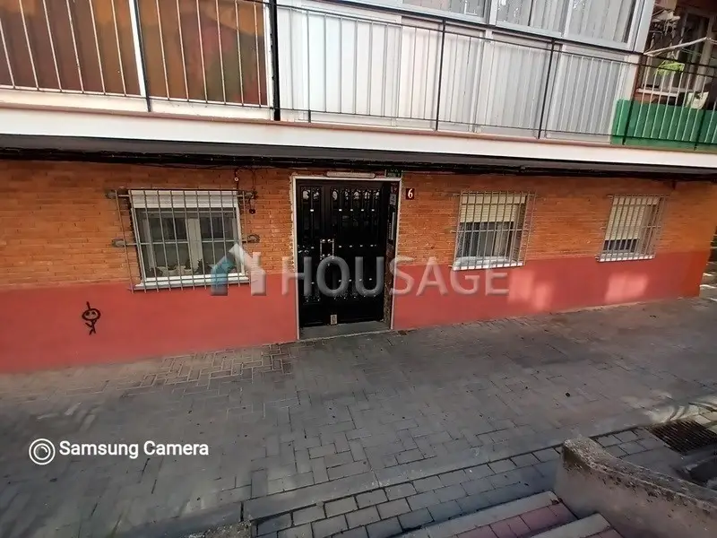 Plaza de Parking en Moncofa 99m2