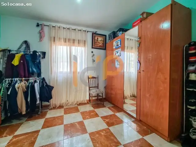 Casa en Venta Purchena Almeria 273m2 6 habitaciones