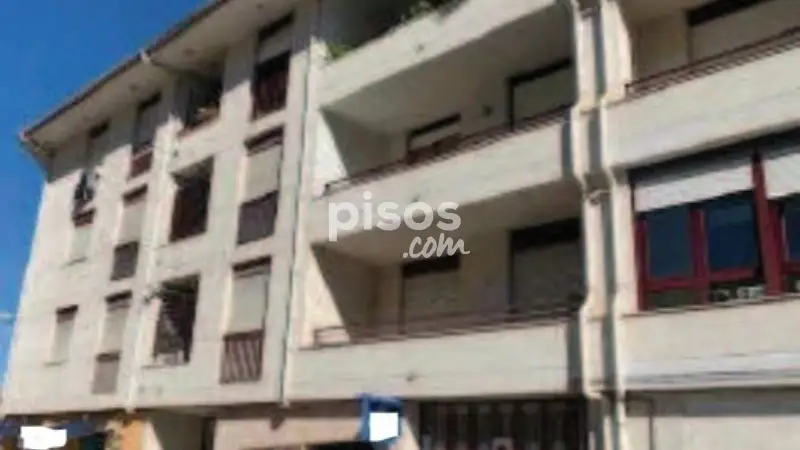 Piso en Venta Calle Remigio Noriega Unquera Cantabria